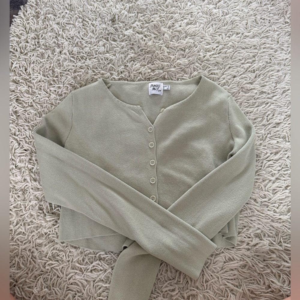 Princess Polly sweater